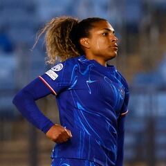 Macario fue el Grinch del Madrid