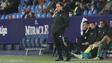 Todos los contagiados por COVID en LaLiga Santander a d¨ªa de hoy 2 de enero