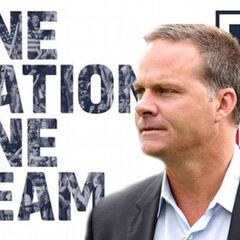 La NASL apoyará a Eric Wynalda para las elecciones de US Soccer