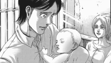 Attack on Titan recap: the entire story so far before Final Season Part 3