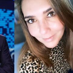 Carlos Calero llega a ‘Día a Día’ y ¿Mónica Rodríguez?