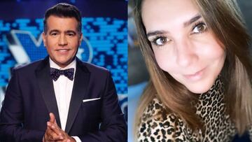 Carlos Calero llega a &lsquo;D&iacute;a a D&iacute;a&rsquo; y &iquest;M&oacute;nica Rodr&iacute;guez a la competencia?