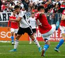 Colo Colo 1 - U. Católica 0, clásico Copa Chile: gol, resumen y resultado
