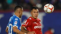 Ñublense pierde una figura: “Tu compromiso y profesionalismo quedarán grabados”