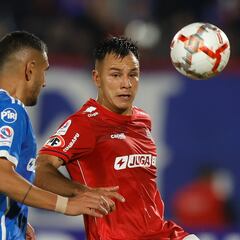 Ñublense pierde una figura: “Tu compromiso y profesionalismo quedarán grabados”