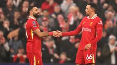 Liverpool - Everton: apuestas y pronósticos de la Premier League - 2/4/25