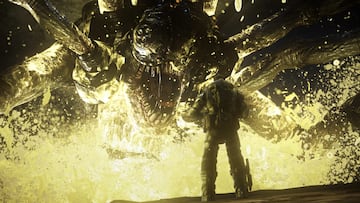 Captura de pantalla - Gears of War Ultimate Edition (XBO)