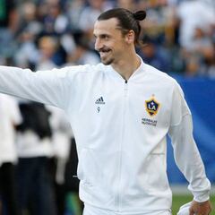 ¡Ojo, México! Zlatan: "Mis opciones de ir al Mundial son muy altas"