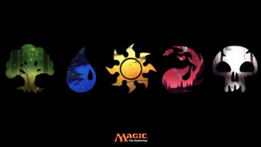 Anunciado un RPG triple A de Magic: The Gathering