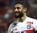 El Lyon desmiente el fichaje de Fekir por el Liverpool