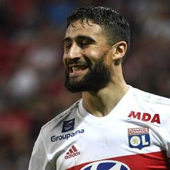 El Lyon desmiente el fichaje de Fekir por el Liverpool