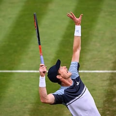 La ilusión de Murray