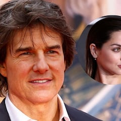 Tom Cruise y Ana de Armas, posible pareja sorpresa: cena en San Valentín y paseo por Londres