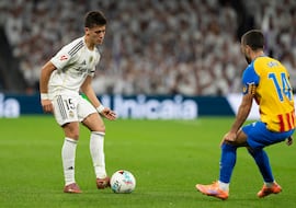 Mestalla, un hueso duro para el Madrid
