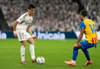 Mestalla, un hueso duro para el Madrid