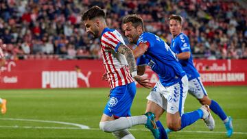 09/05/22 PARTIDO SEGUNDA DIVISION
GIRONA - TENERIFE