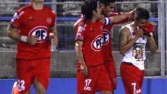 En Ñublense agradecen jugar contra Cobresal en La Pintana