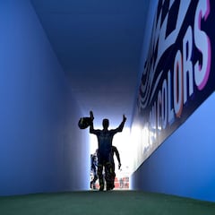 Una máquina casi perfecta