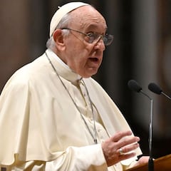 El único vino español que el Papa consume en el Vaticano y que tiene prohibida su venta: “Misericordias Domini in aeternum cantabo”