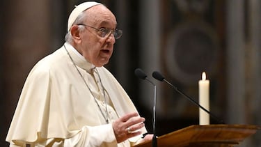 La miniserie de Netflix ambientada en una desaparición en el Vaticano es el auténtico true crime que necesitas ver en estos momentos