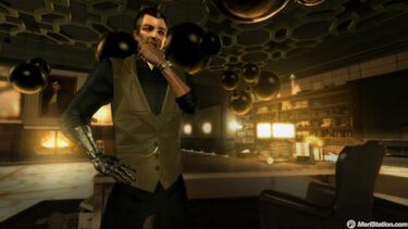 Deus Ex: Human Revolution, Impresiones
