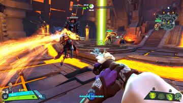 Captura de pantalla - Battleborn (PC)