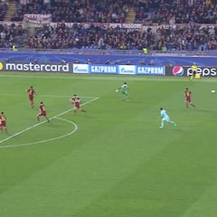 Dembélé pudo ser Bakero: el tiro que desesperó al barcelonismo