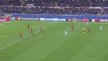 Dembélé pudo ser Bakero: el tiro que desesperó al barcelonismo