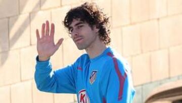 Tiago dice adiós a la selección portuguesa