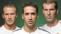 168 millones por el contrato nuevo de Adidas