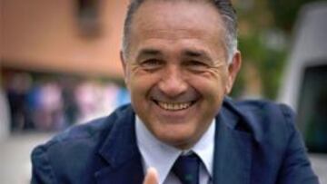 "Si subimos quiero ver a Emaná con la cabeza verde"