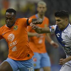 América vs Pachuca, cómo y dónde ver; horario y TV online