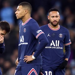 París es un hervidero: "Messi y Neymar ya no son tan amigos..."