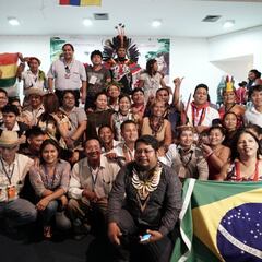 Coronavirus Colombia: ¿cómo está afectando la pandemia a los indígenas?