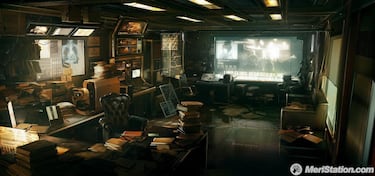 Deus Ex: Human Revolution, Impresiones