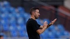 “Es difícil imaginar que un jugador de Japón se adapte tan rápido a nuestro fútbol”