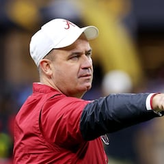 Bill O’Brien, cerca de volver a los New England Patriots