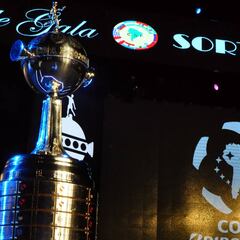 Las 5 razones por los que es un acierto salir de la Copa Libertadores