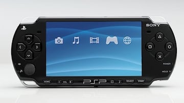 PSP