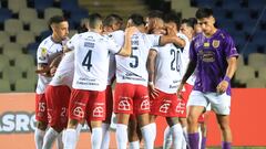 Concepción llevó 12 mil personas al estadio y vieron al nuevo líder del fútbol chileno: resultado final