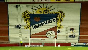 El empresario Jorge Rocha exige retomar el uso del estadio Sergio León Chávez a pesar de que nunca fue reconocido como dueño del equipo fresero.