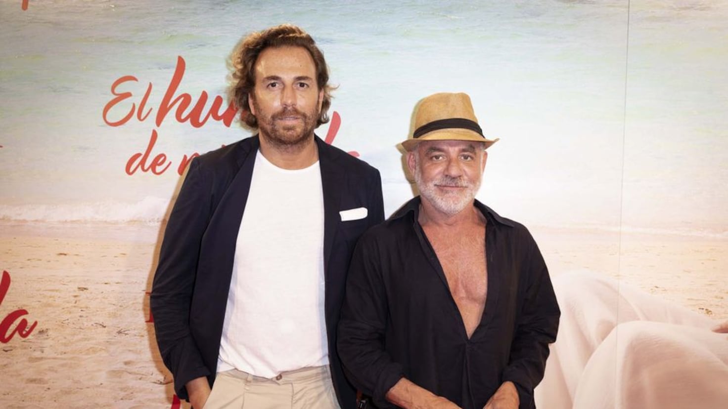 Joaquín Torres y Raúl Prieto se separan dos años después de su boda: “Me ha dejado” - AS.com