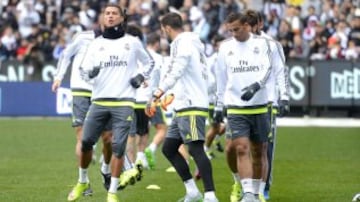 1. Real Madrid
Valor: 3,260 mdd
Cambio a un año: -5%
Propietario: Miembros del club
