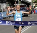 Chema Martínez correrá en Nueva York su maratón 23