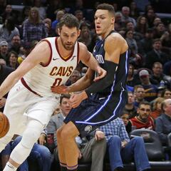 El equipo cree que Love fingió su enfermedad para no jugar ante los Thunder