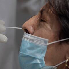 ¿Por qué se llama ‘Xibalbá’ a la nueva variante de la COVID que afecta a México?