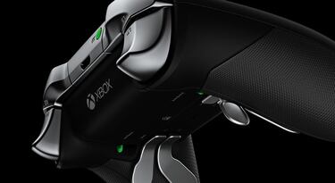 La gran demanda del mando Elite Controller desborda a Microsoft
