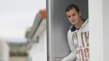 Osasuna, en serio peligro