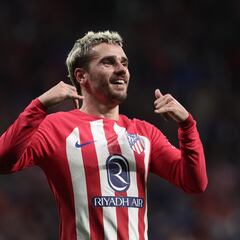 Atlético - Lazio: canal, TV, horario, dónde y cómo ver la Champions League online hoy