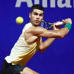 Indian Wells | Pronóstico del Arnaldi vs Alcaraz